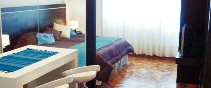 Apartment Av Santa Fe Buenos Aires - Apt 21343